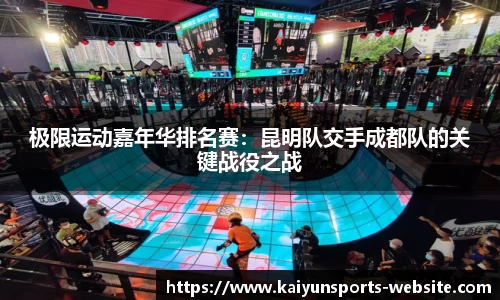 开云体育
